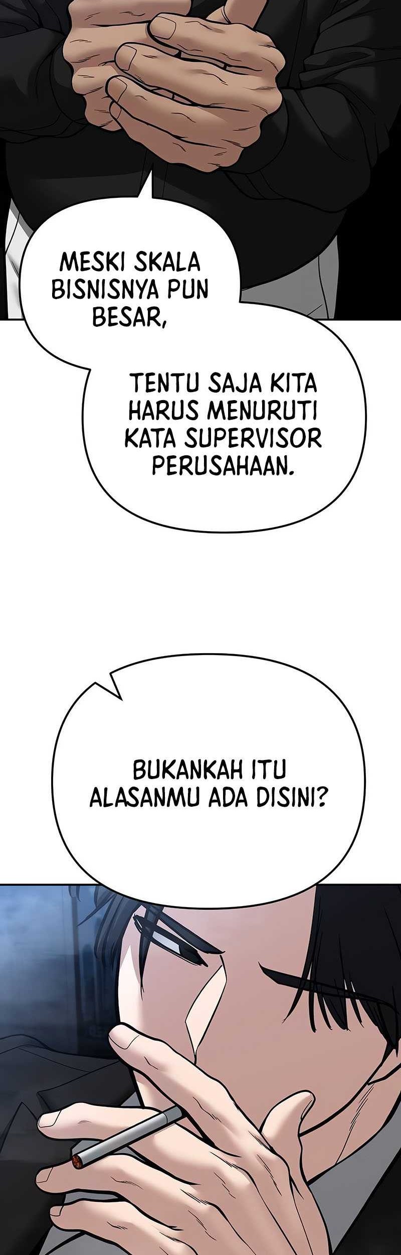 The Bully In Charge Chapter 87 Gambar 59