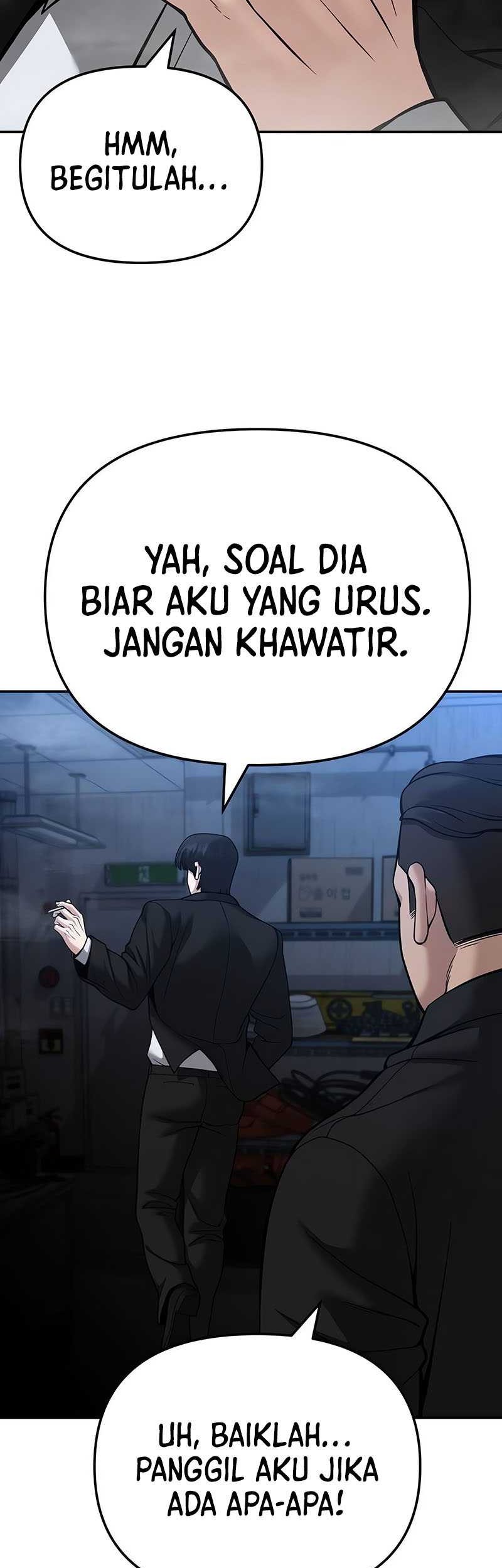 The Bully In Charge Chapter 87 Gambar 60