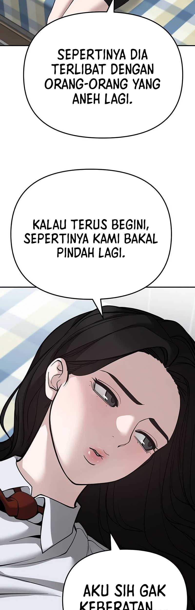 The Bully In Charge Chapter 87 Gambar 72
