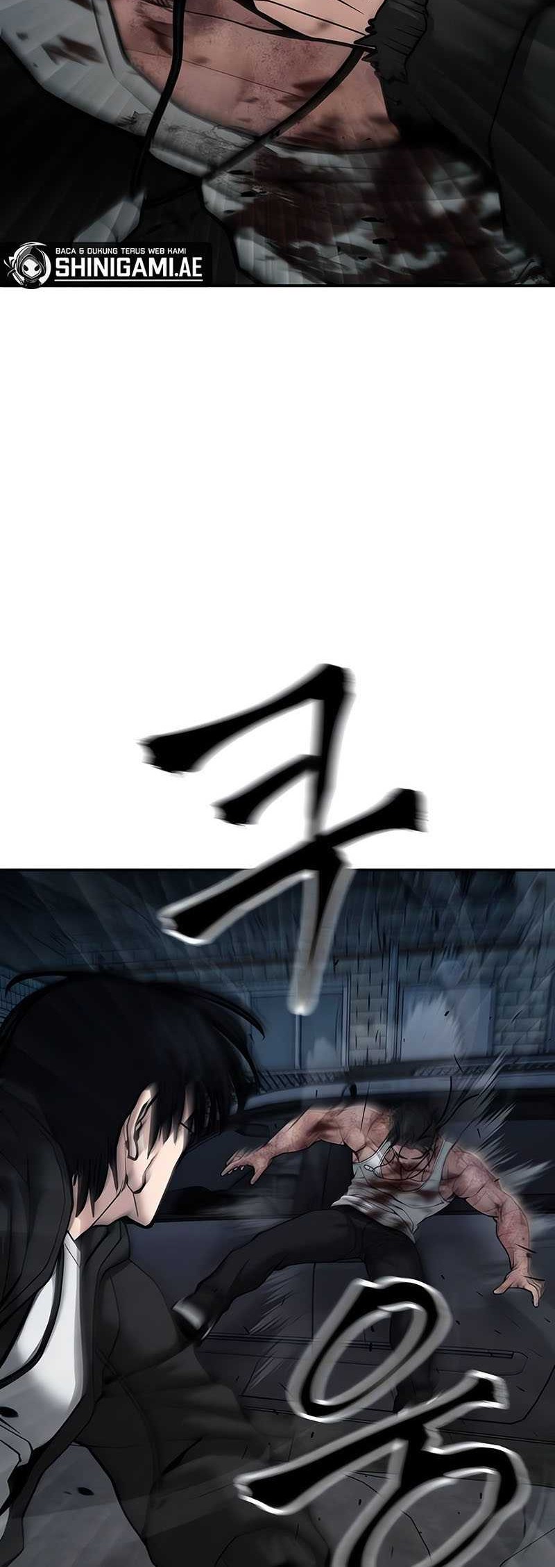 The Bully In Charge Chapter 87 Gambar 37