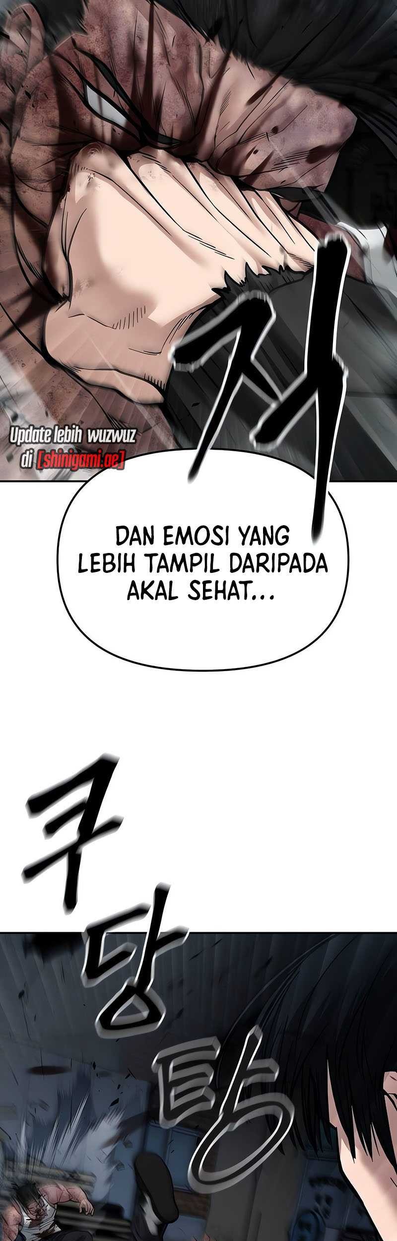 The Bully In Charge Chapter 87 Gambar 34