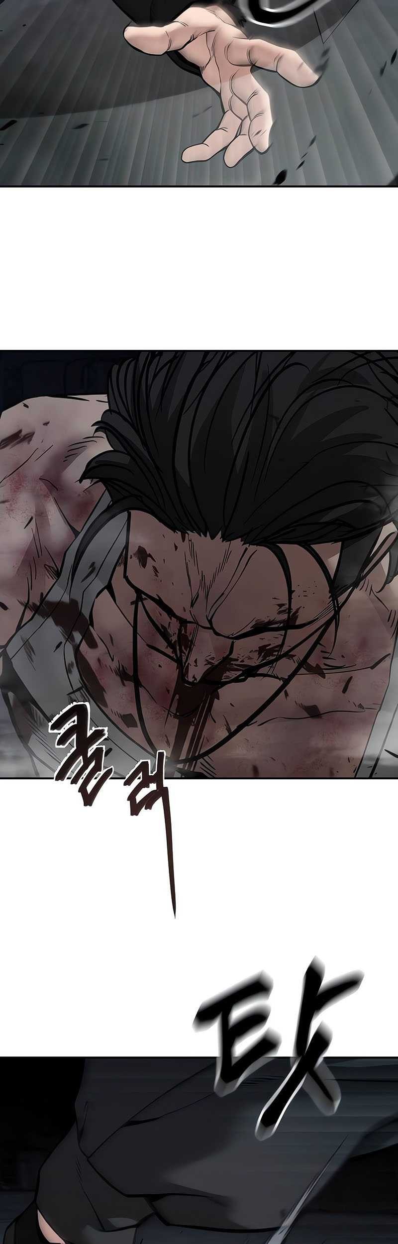 The Bully In Charge Chapter 87 Gambar 38