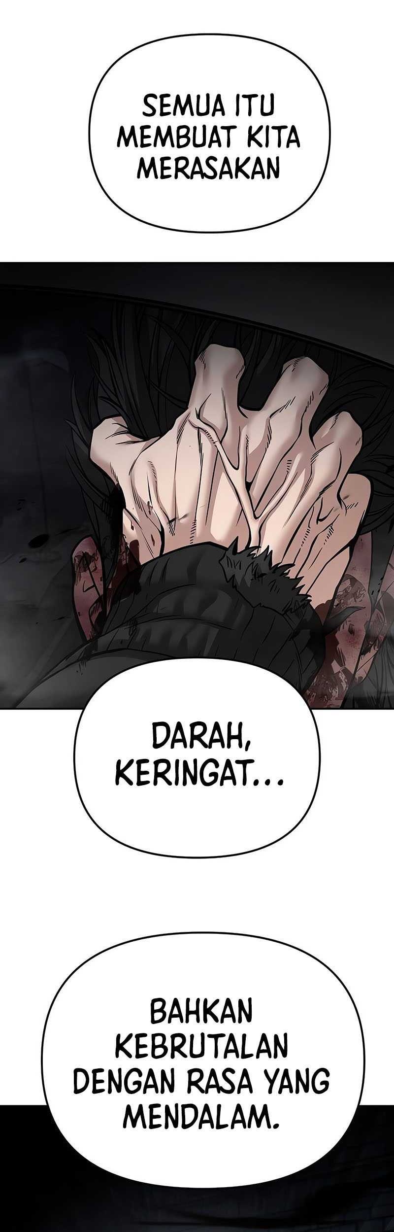 The Bully In Charge Chapter 87 Gambar 40