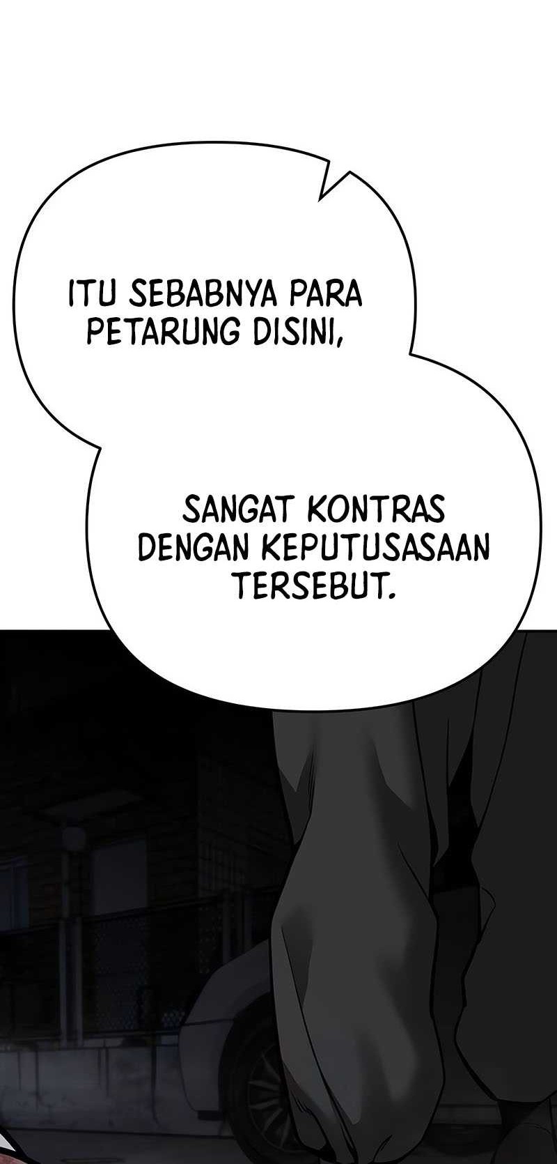 The Bully In Charge Chapter 87 Gambar 45