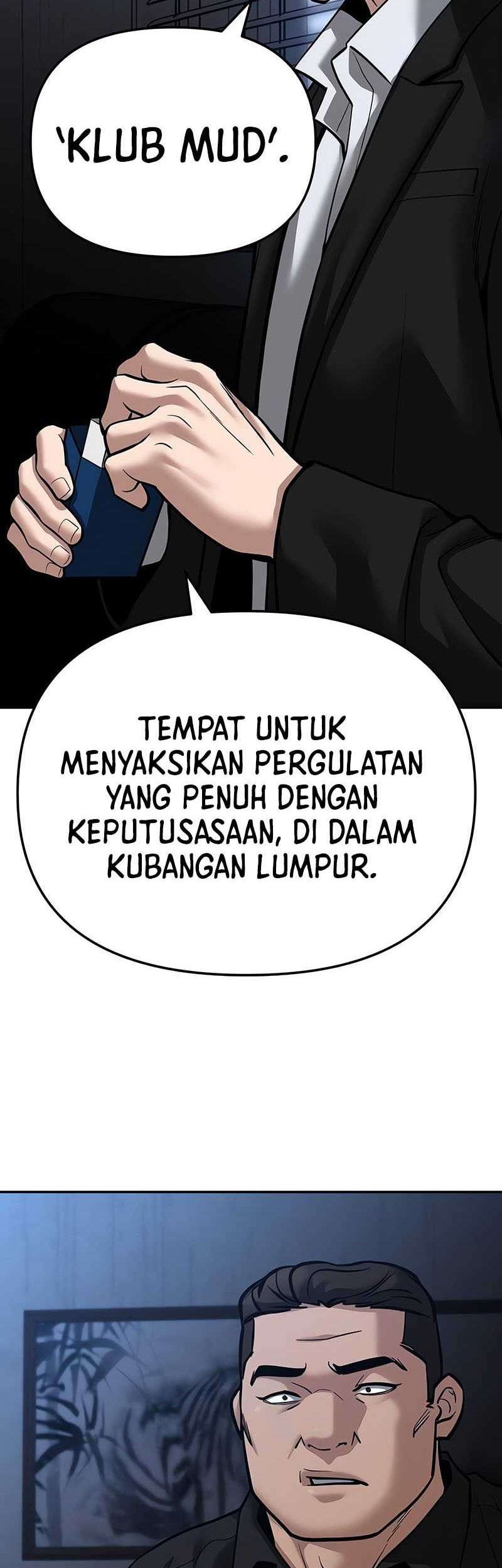 The Bully In Charge Chapter 87 Gambar 43