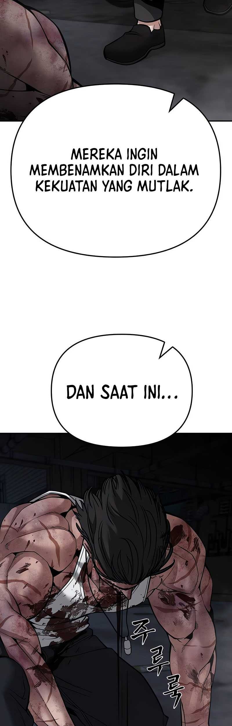 The Bully In Charge Chapter 87 Gambar 46