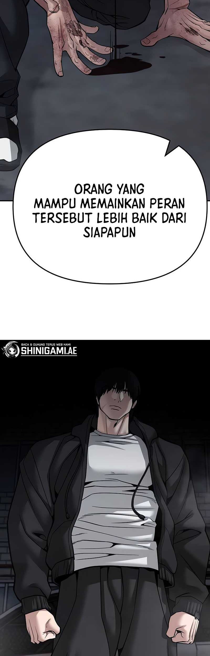 The Bully In Charge Chapter 87 Gambar 47