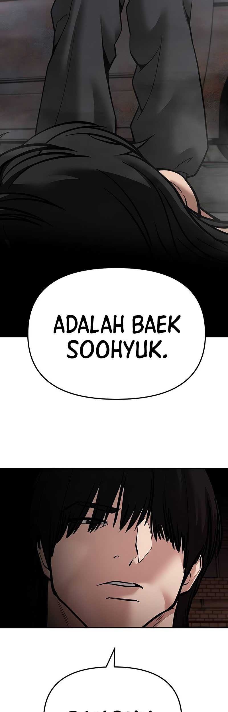 The Bully In Charge Chapter 87 Gambar 48