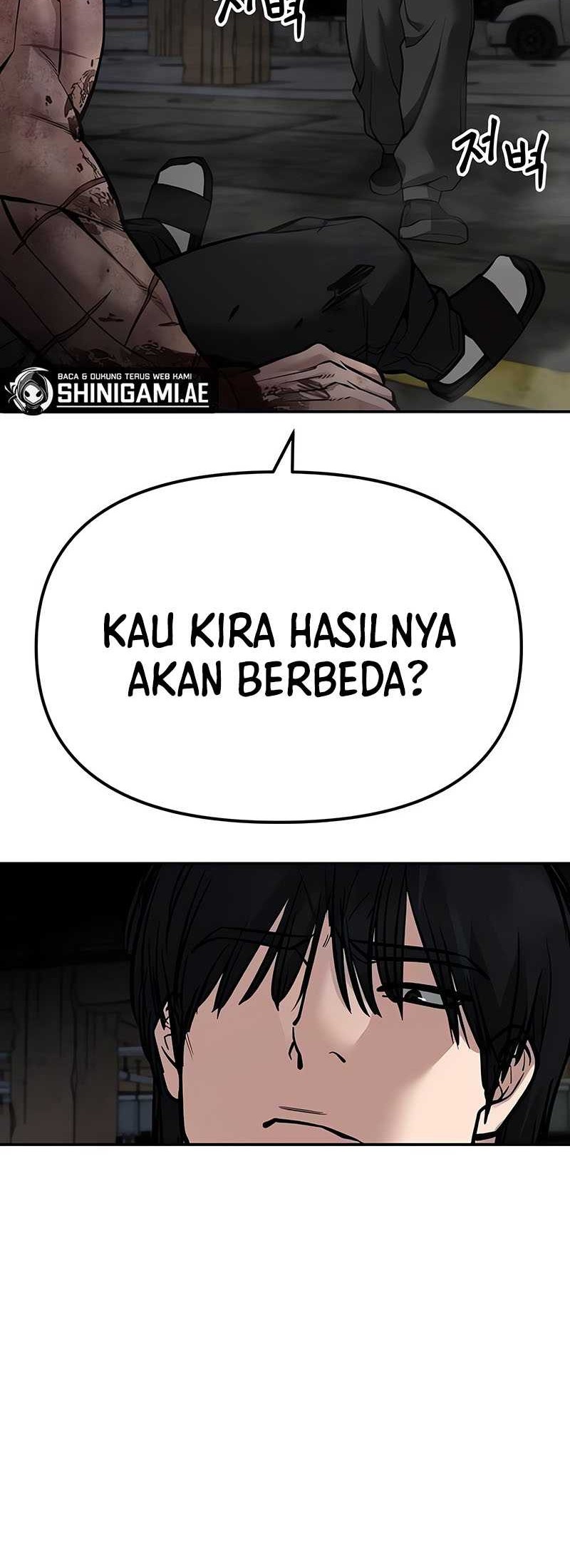 The Bully In Charge Chapter 87 Gambar 93