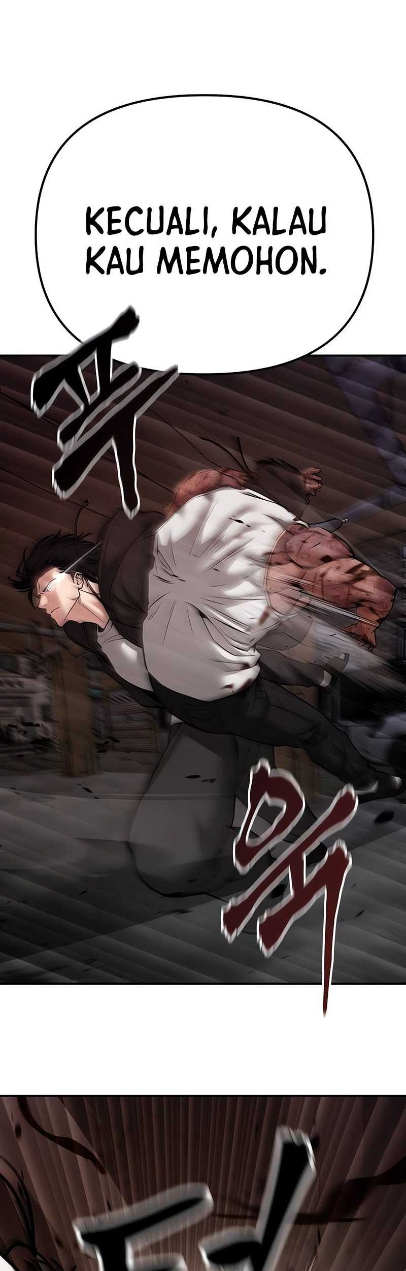 The Bully In Charge Chapter 87 Gambar 90