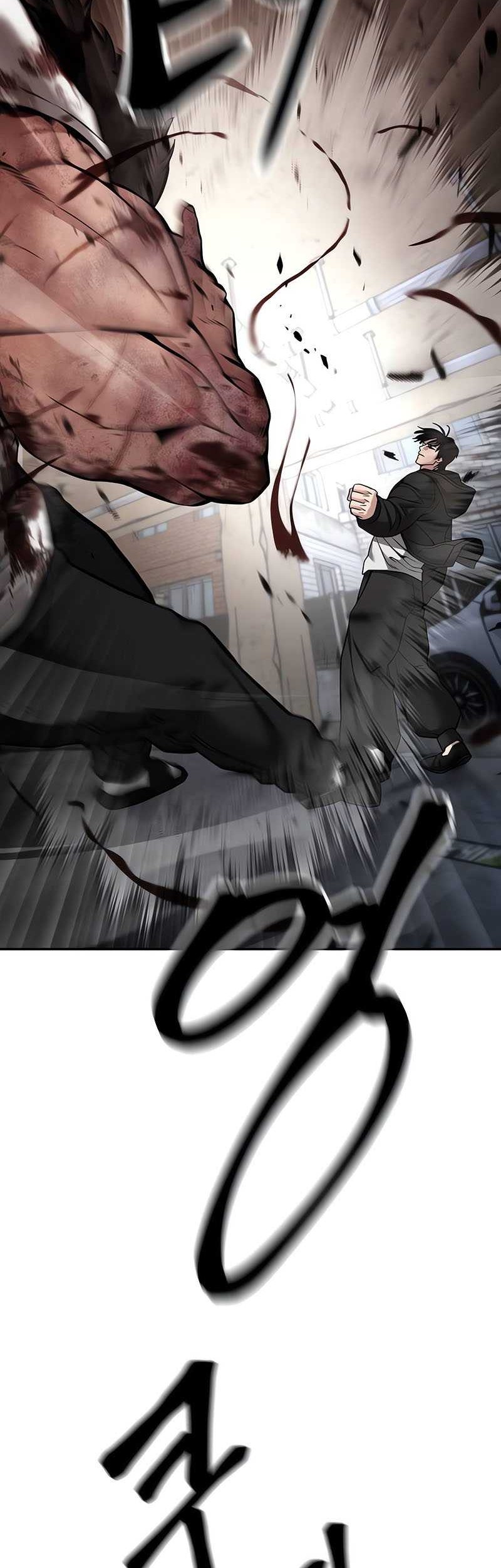 The Bully In Charge Chapter 87 Gambar 91