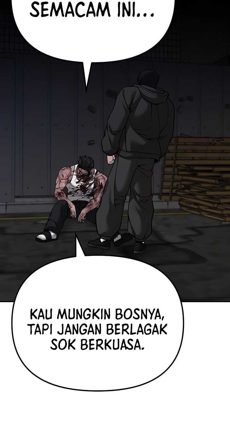 The Bully In Charge Chapter 87 Gambar 97