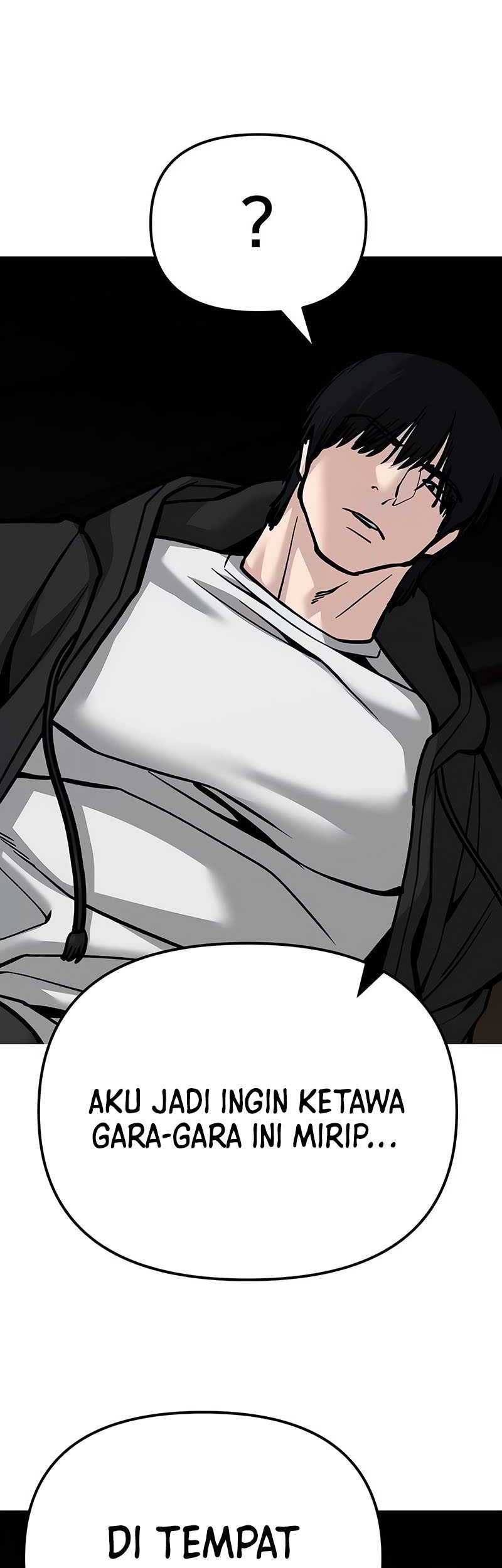 The Bully In Charge Chapter 87 Gambar 96