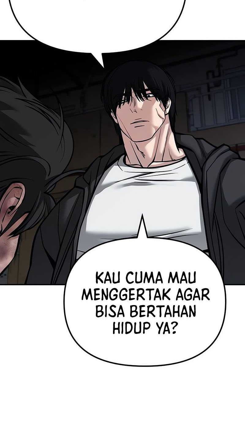 The Bully In Charge Chapter 87 Gambar 101