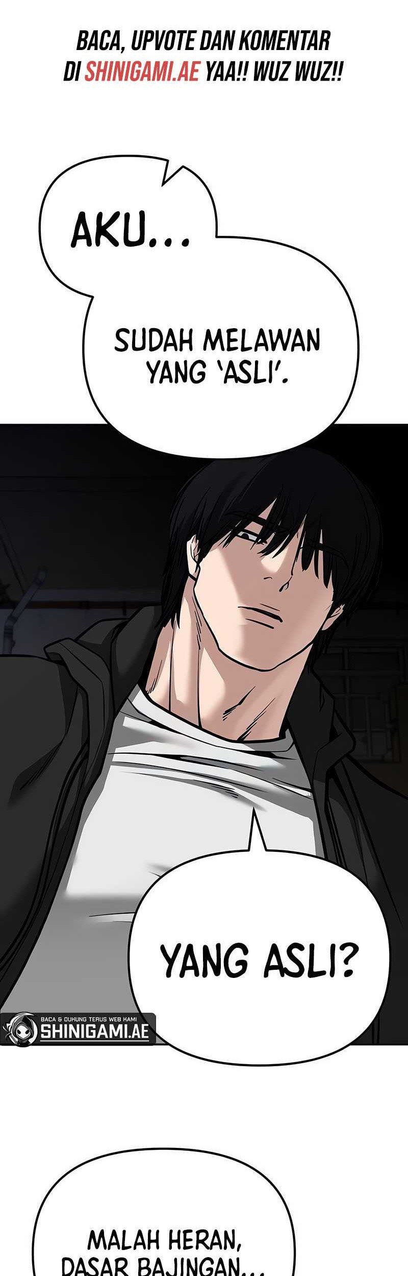 The Bully In Charge Chapter 87 Gambar 99