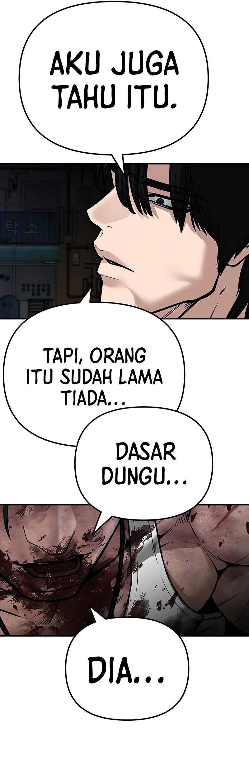 The Bully In Charge Chapter 87 Gambar 102