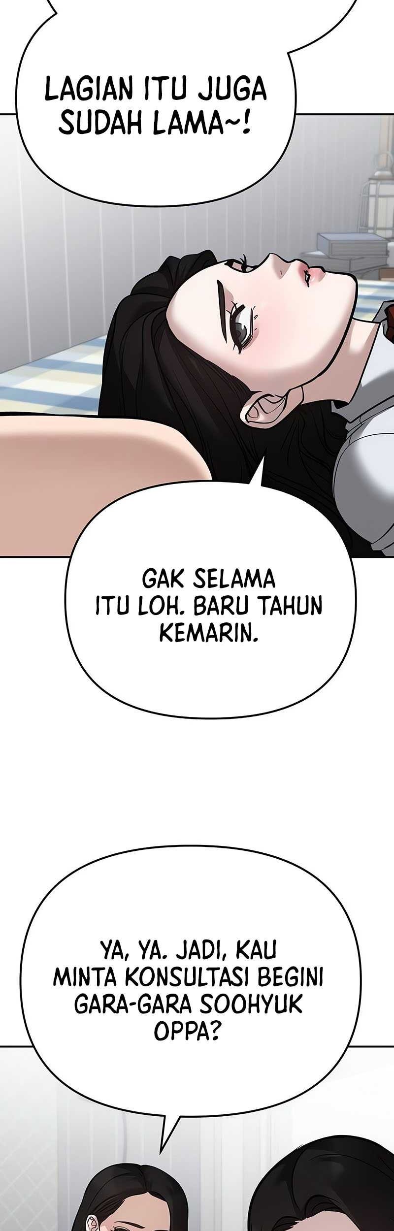 The Bully In Charge Chapter 87 Gambar 76