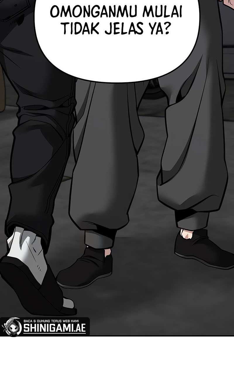 The Bully In Charge Chapter 87 Gambar 81