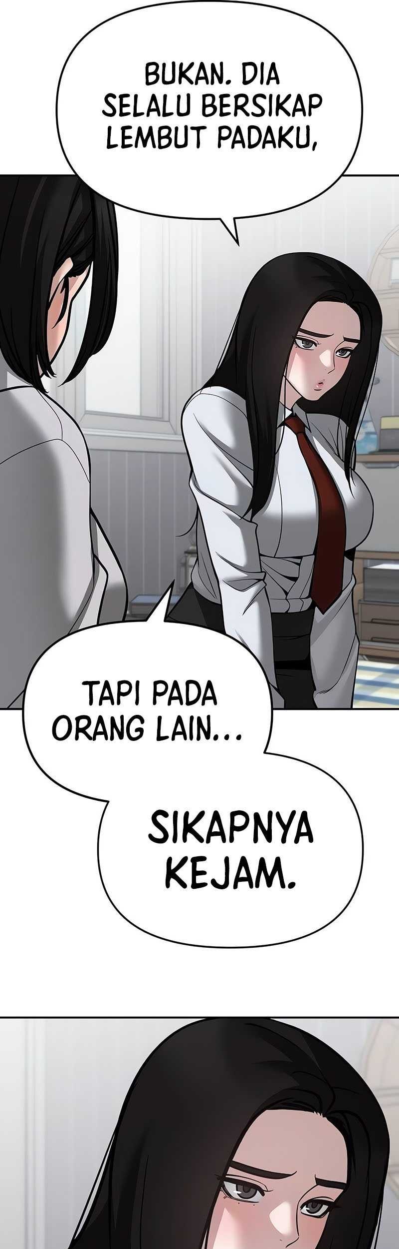 The Bully In Charge Chapter 87 Gambar 78