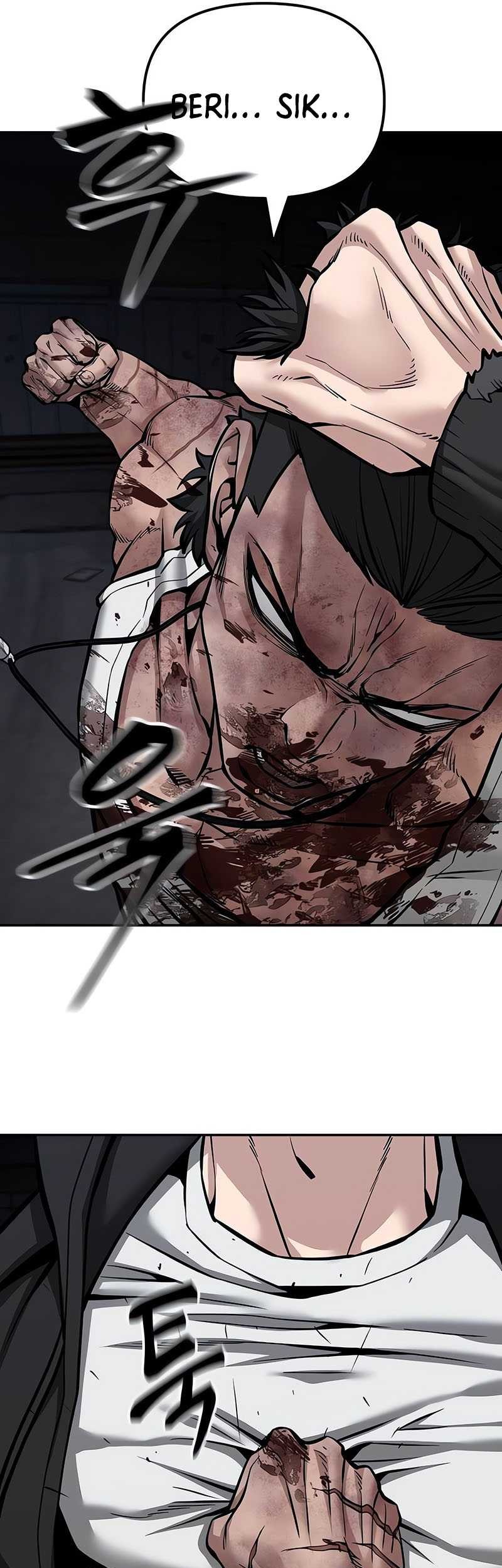 The Bully In Charge Chapter 87 Gambar 82