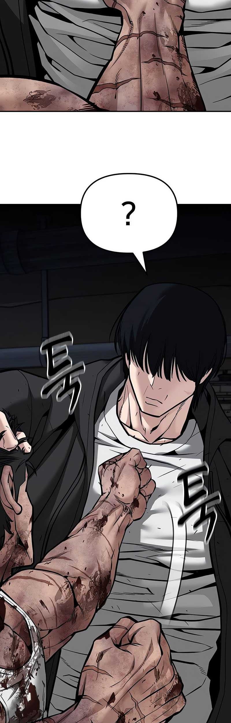 The Bully In Charge Chapter 87 Gambar 83