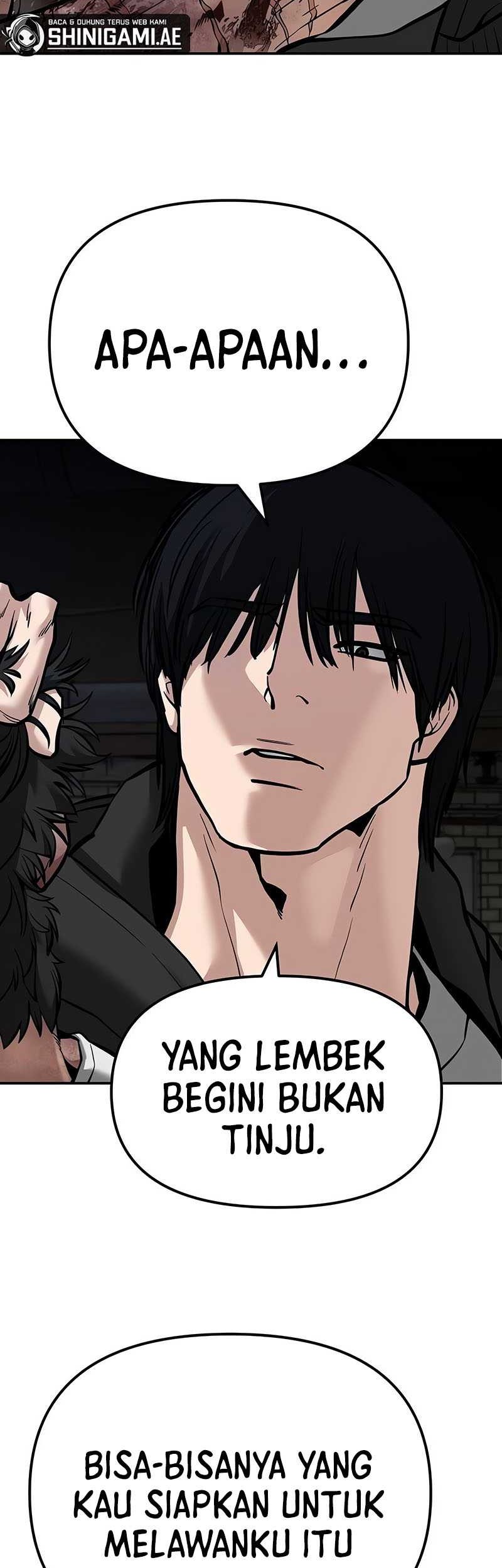 The Bully In Charge Chapter 87 Gambar 84