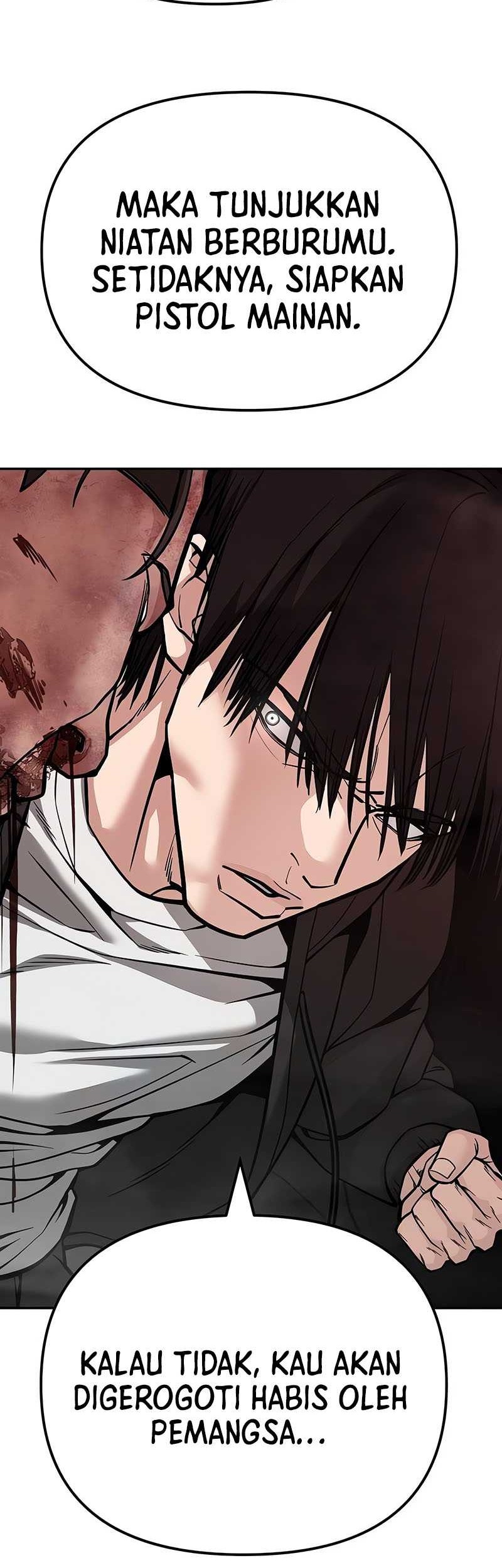 The Bully In Charge Chapter 87 Gambar 89