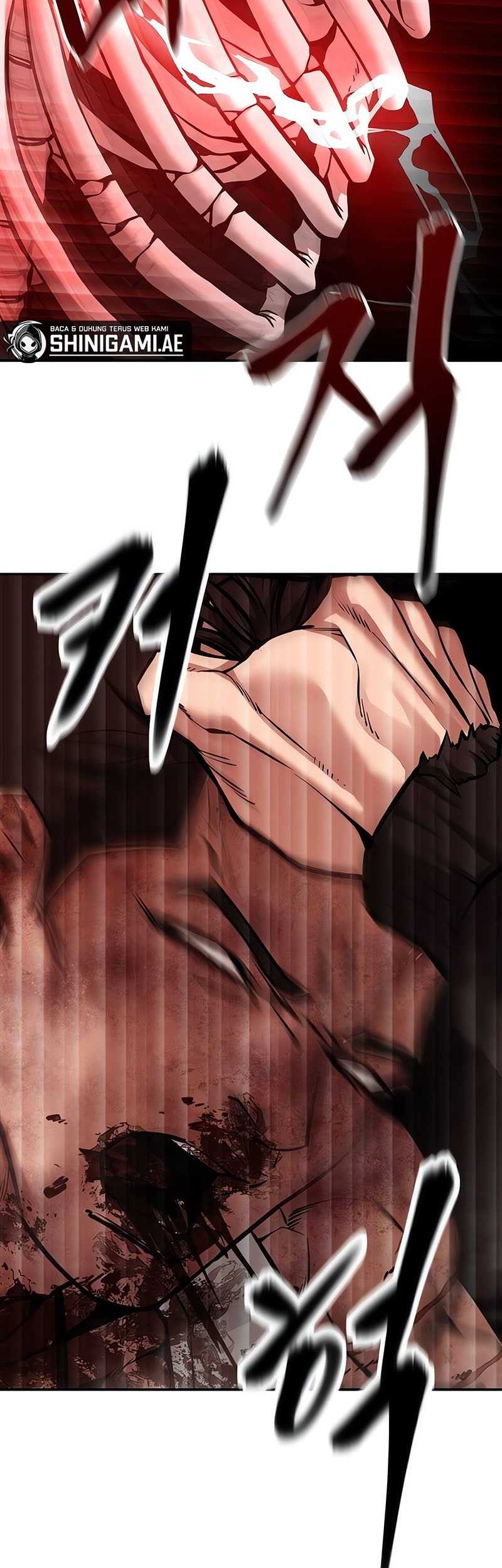 The Bully In Charge Chapter 87 Gambar 87