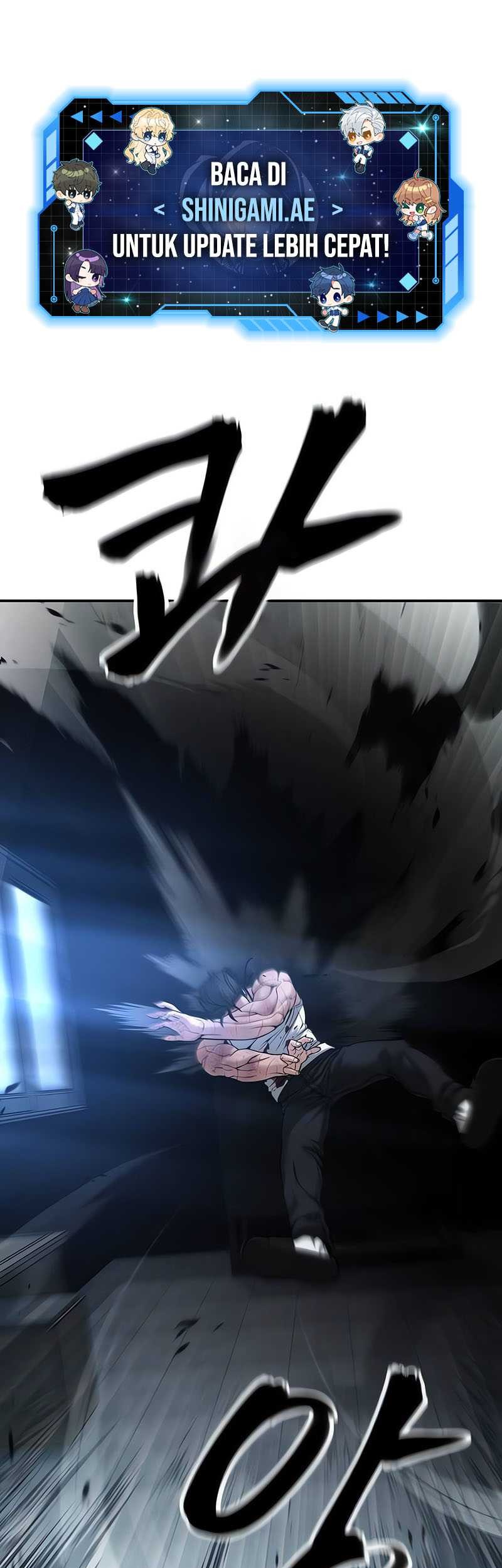 Manhwa The Bully In Charge Chapter 87 gambar nomor 2