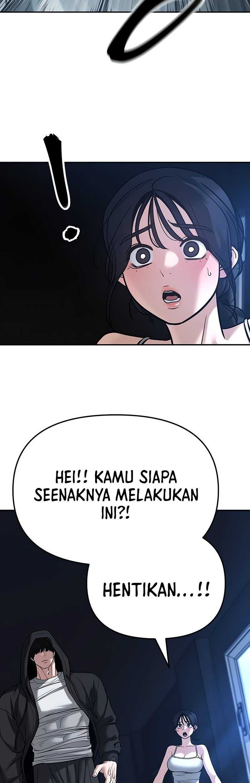 The Bully In Charge Chapter 87 Gambar 3