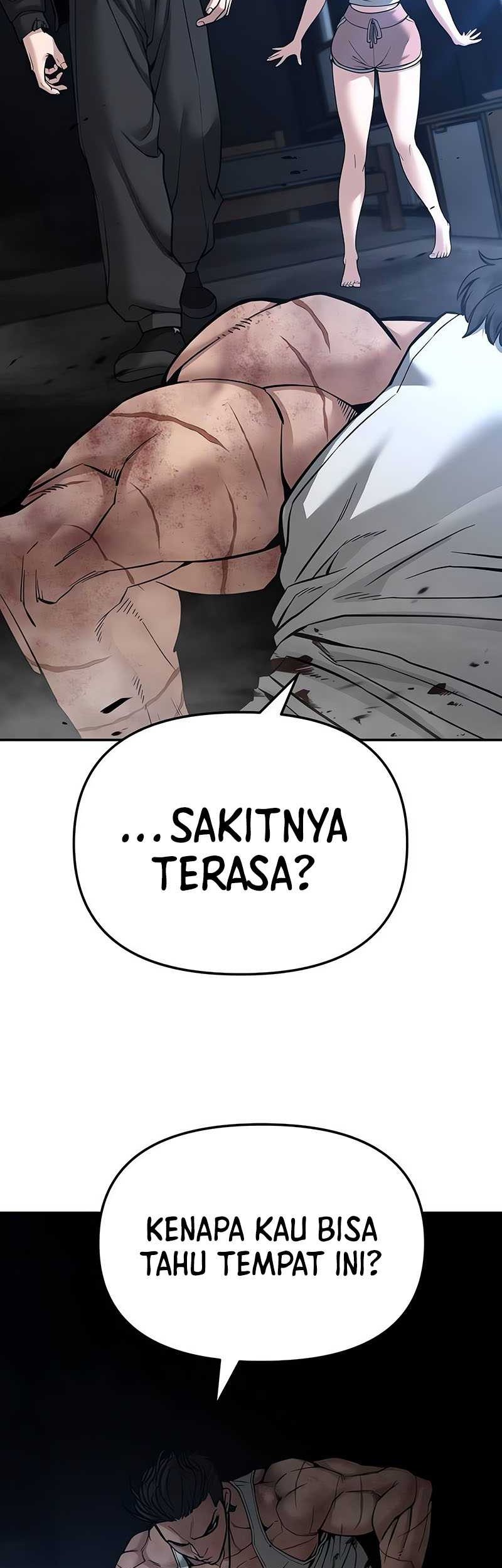 The Bully In Charge Chapter 87 Gambar 4