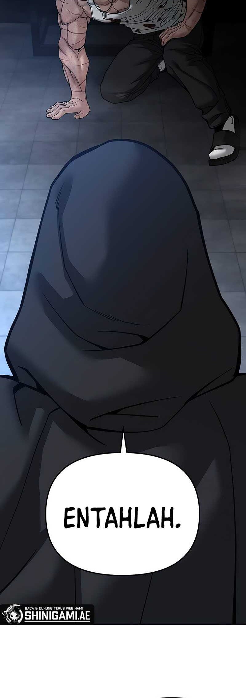 The Bully In Charge Chapter 87 Gambar 5