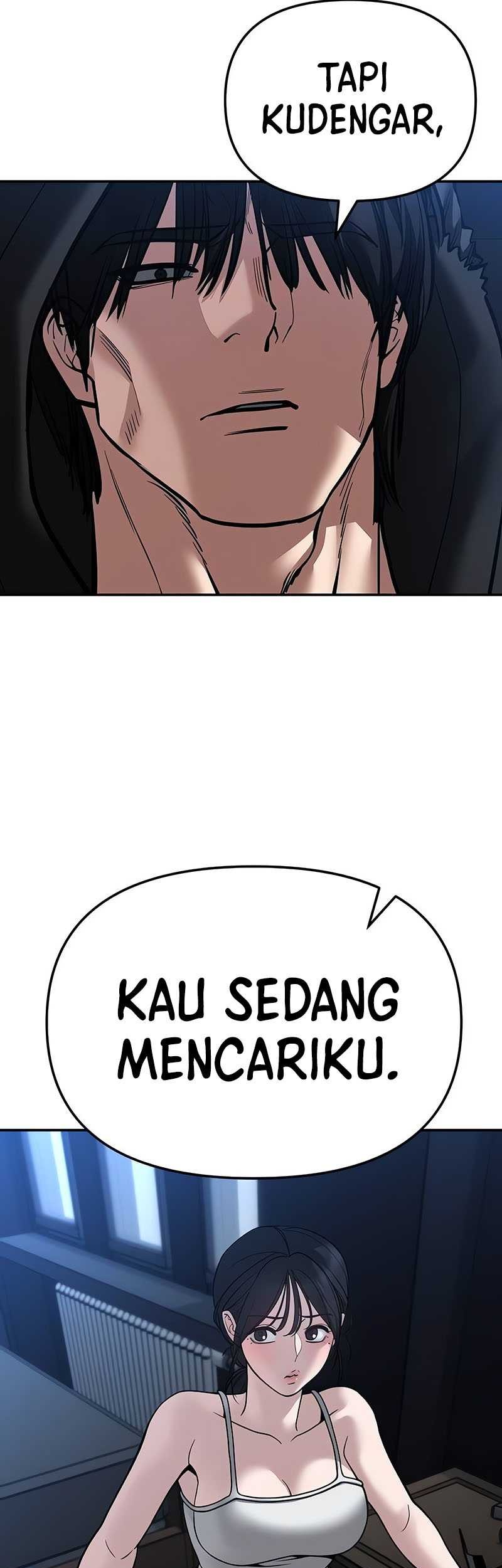 The Bully In Charge Chapter 87 Gambar 6