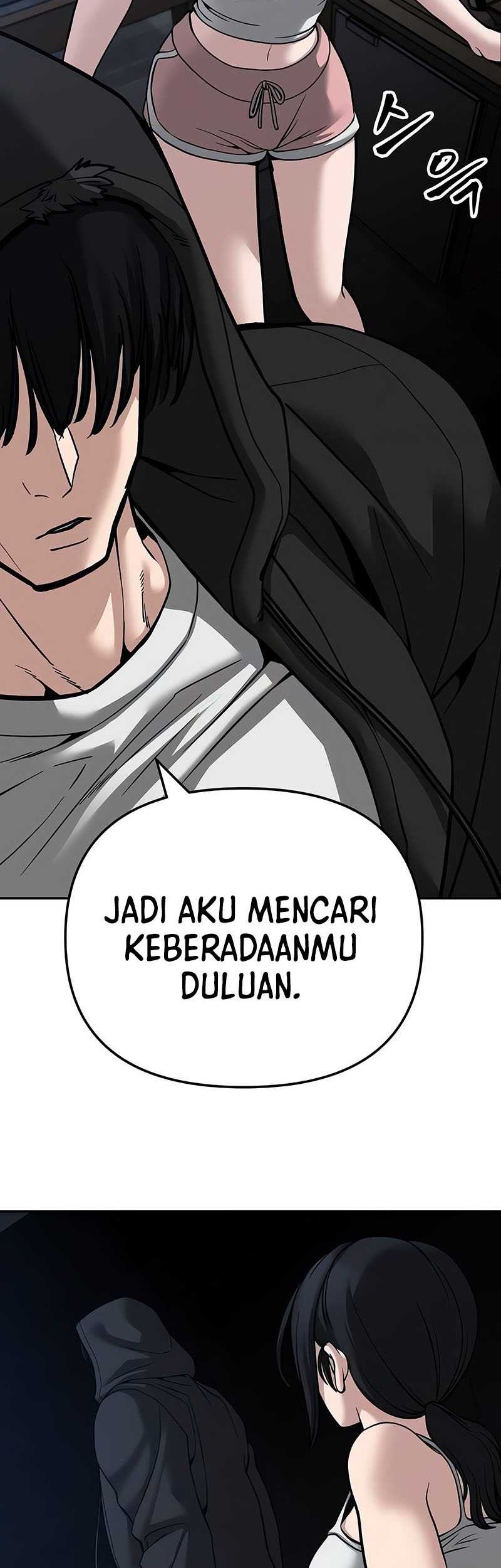 The Bully In Charge Chapter 87 Gambar 7