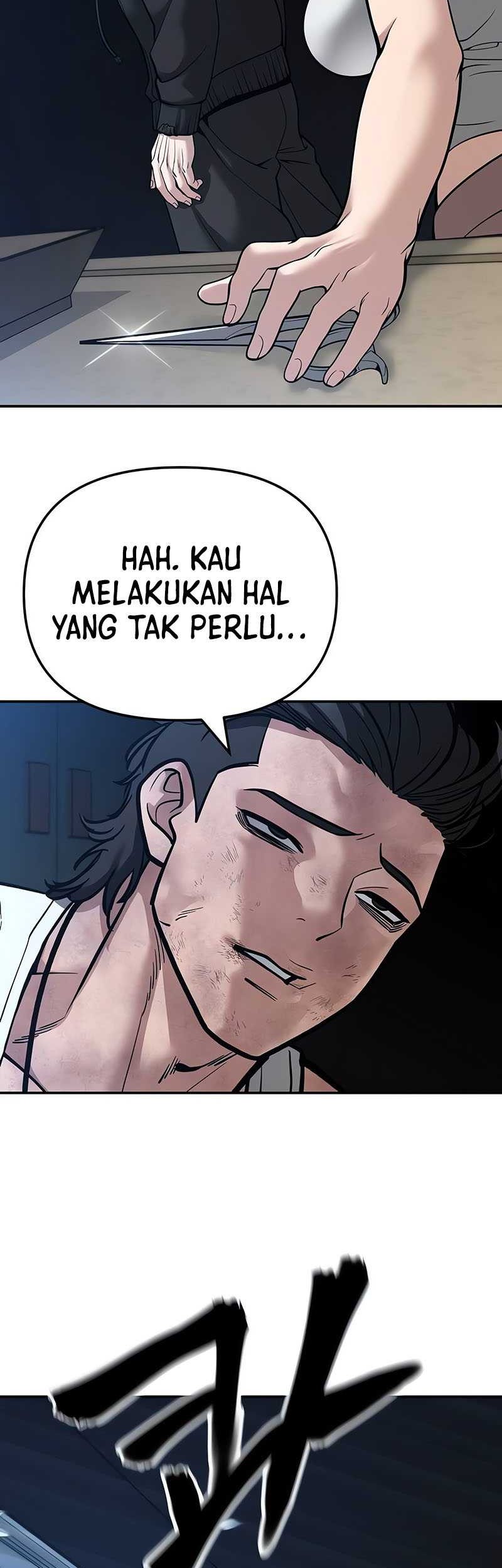 The Bully In Charge Chapter 87 Gambar 8