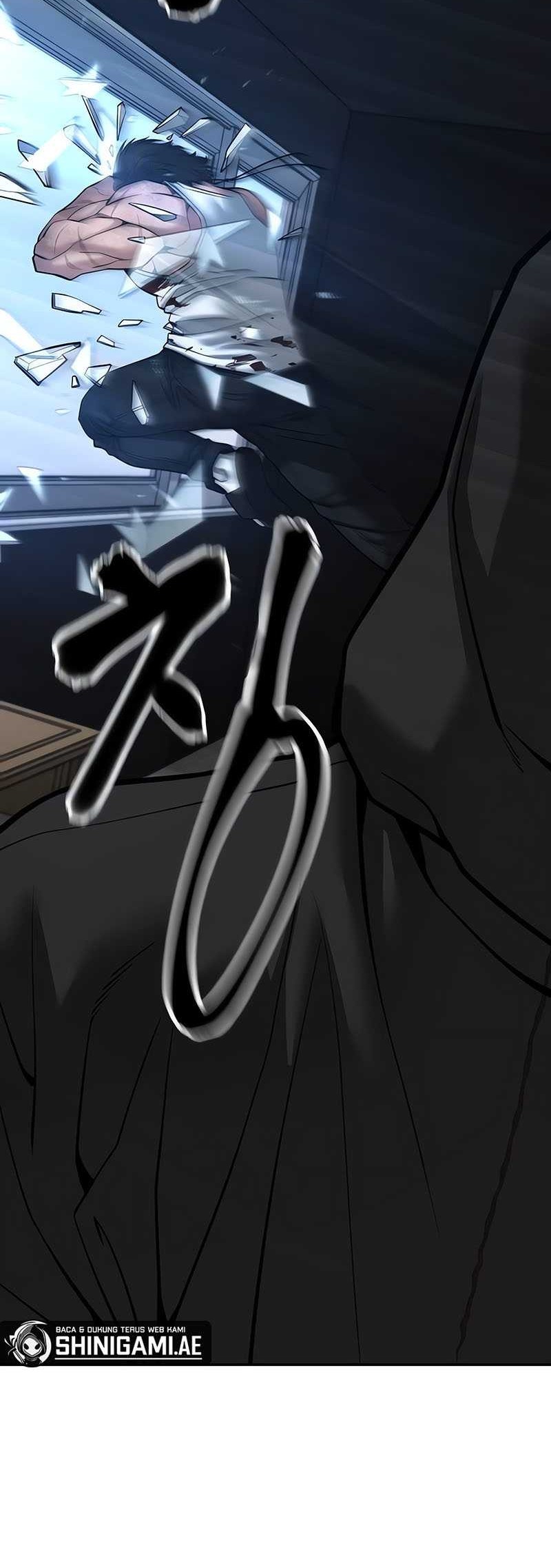 The Bully In Charge Chapter 87 Gambar 9