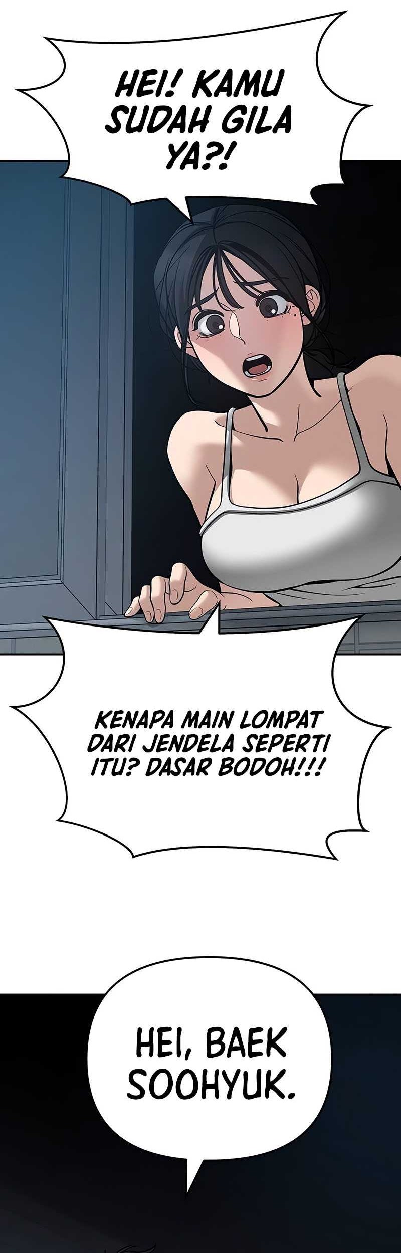 The Bully In Charge Chapter 87 Gambar 11