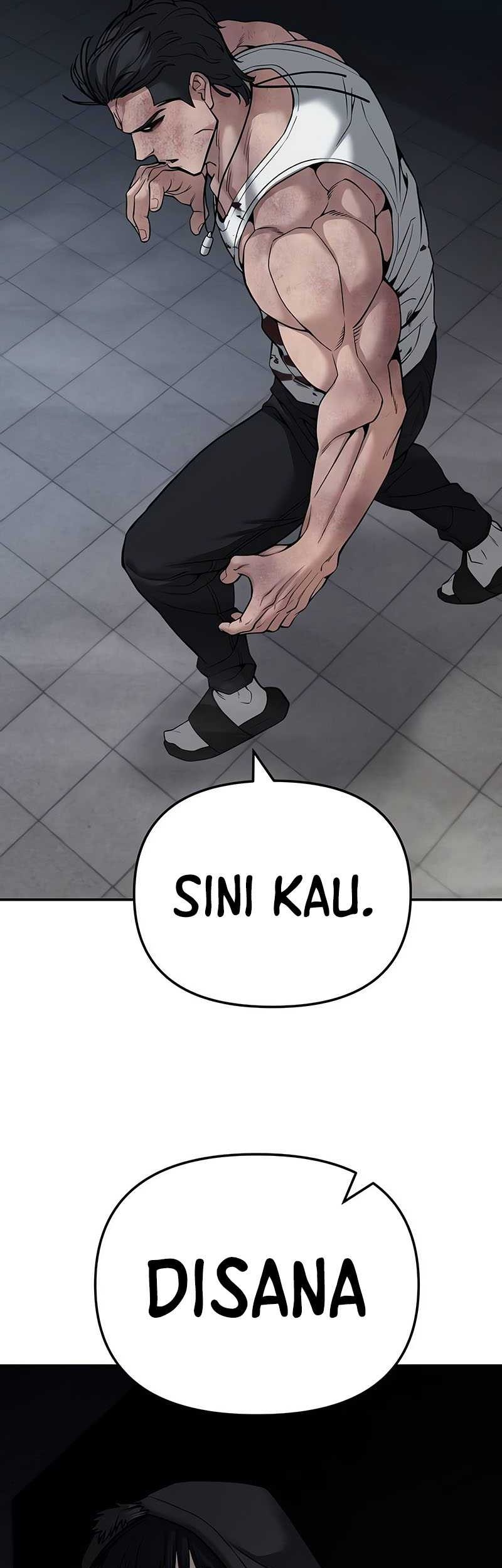 The Bully In Charge Chapter 87 Gambar 12