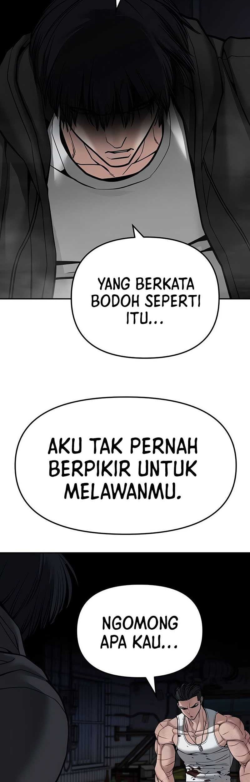 The Bully In Charge Chapter 87 Gambar 15