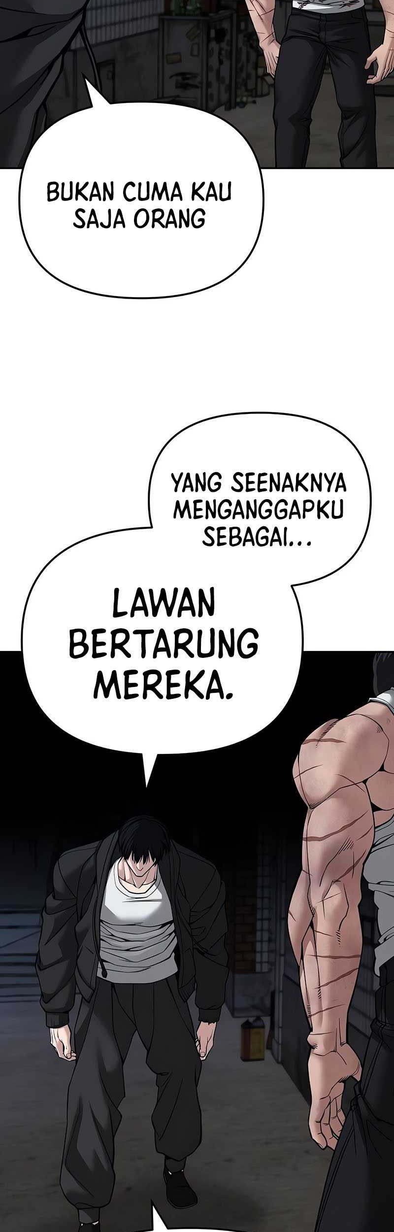 The Bully In Charge Chapter 87 Gambar 16