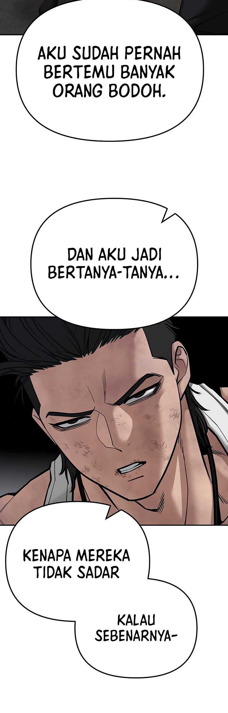 The Bully In Charge Chapter 87 Gambar 17