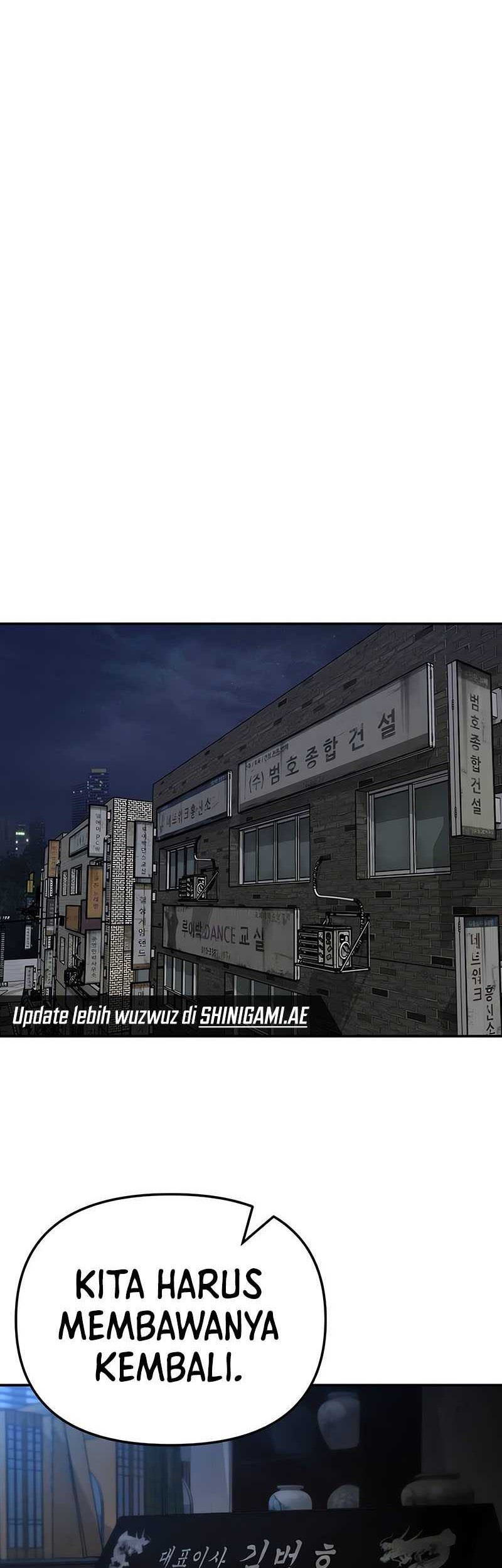 The Bully In Charge Chapter 87 Gambar 19