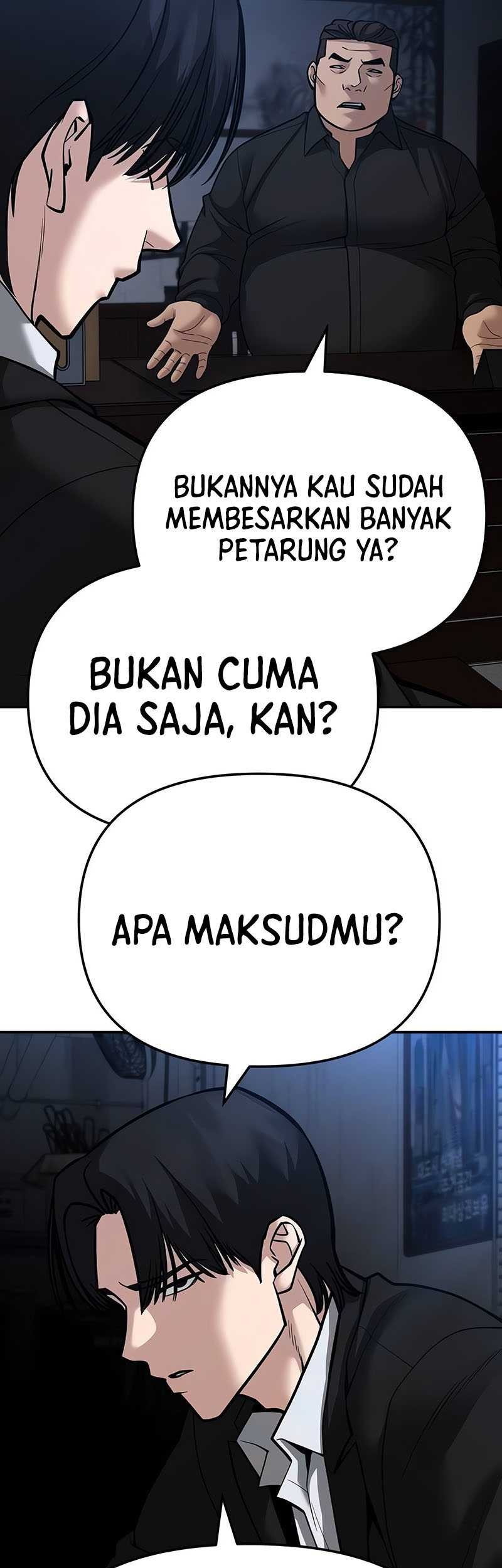 The Bully In Charge Chapter 87 Gambar 22