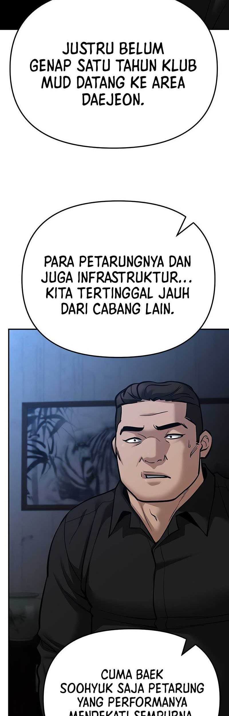 The Bully In Charge Chapter 87 Gambar 23