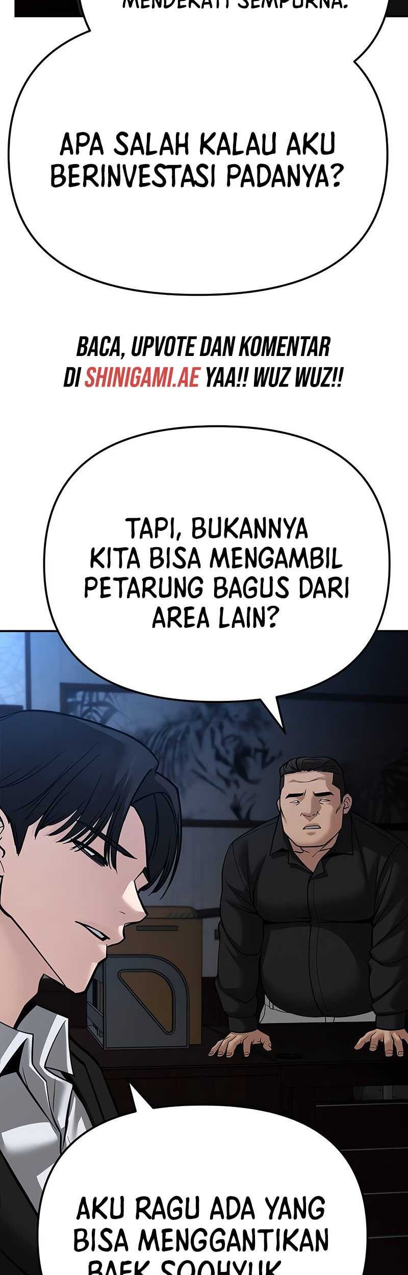 The Bully In Charge Chapter 87 Gambar 24
