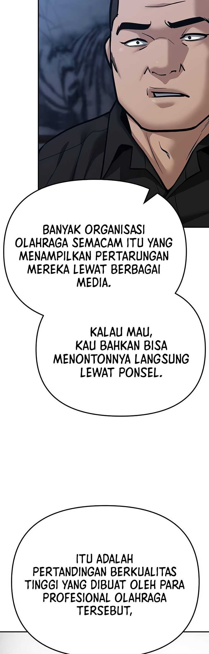 The Bully In Charge Chapter 87 Gambar 27