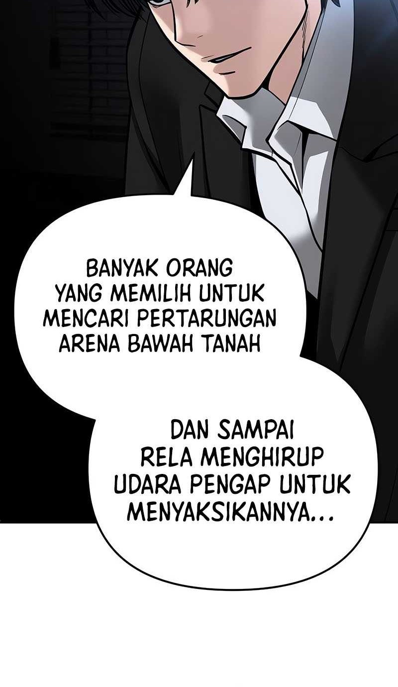 The Bully In Charge Chapter 87 Gambar 29