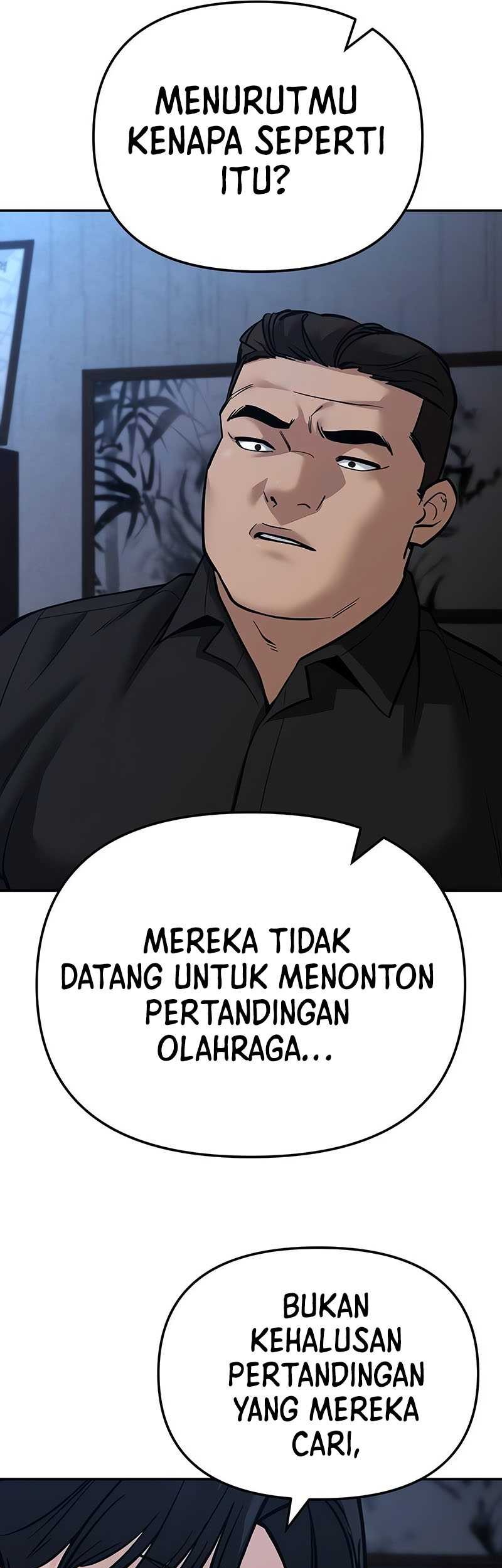 The Bully In Charge Chapter 87 Gambar 30