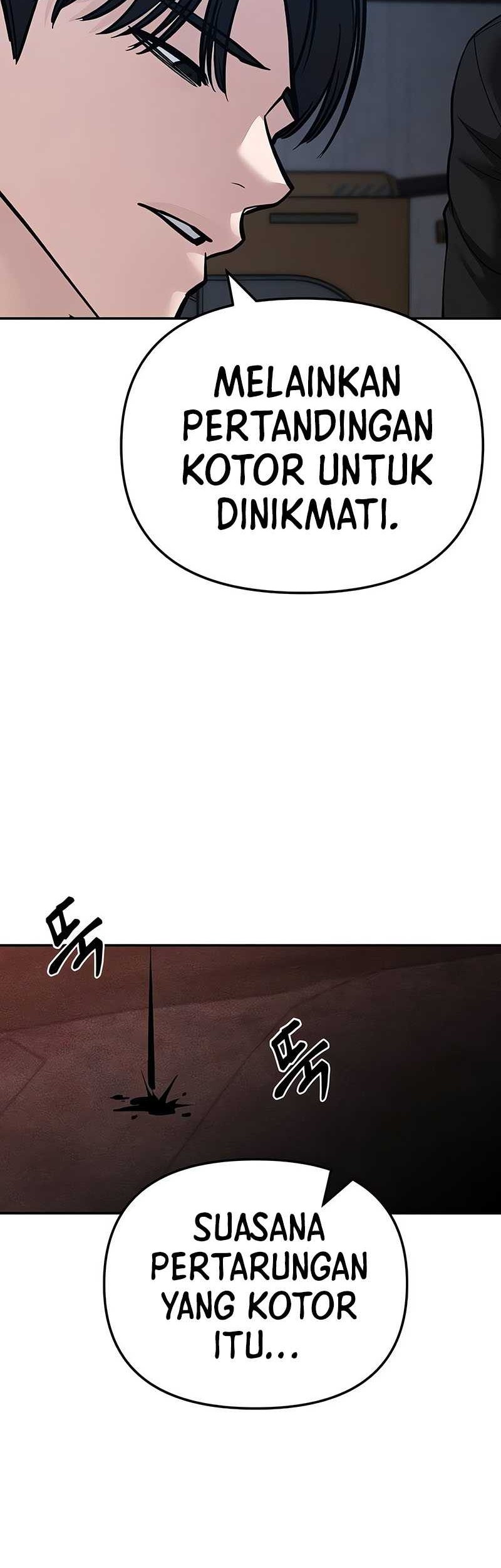 The Bully In Charge Chapter 87 Gambar 31