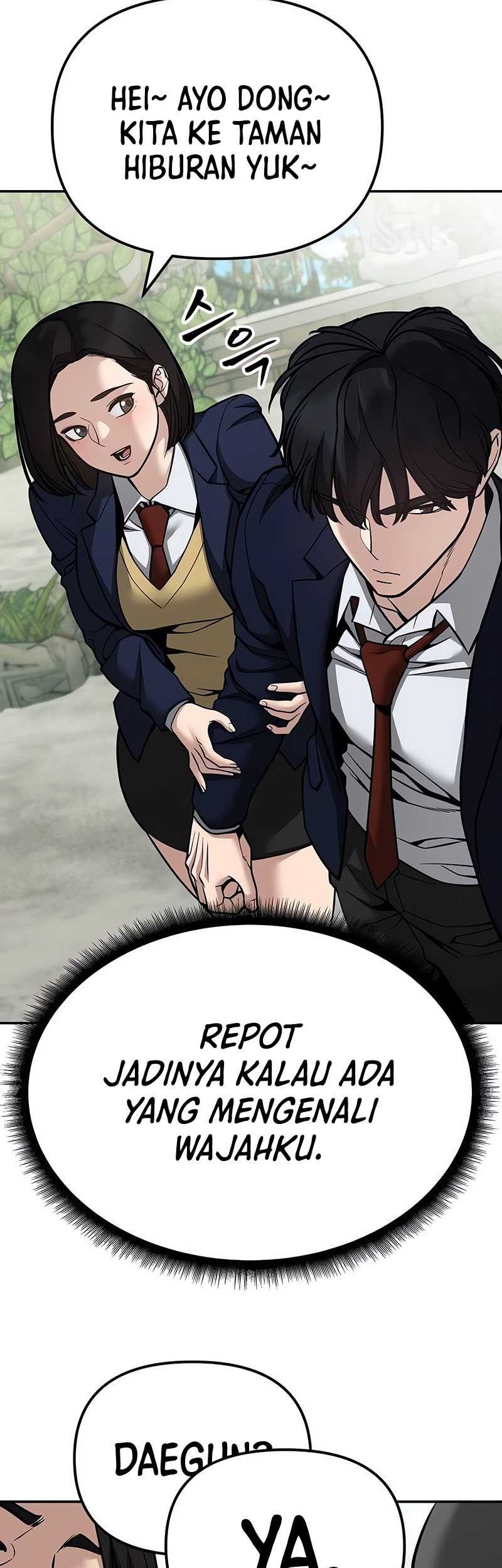 The Bully In Charge Chapter 89 Gambar 50